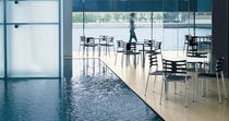 chaise contemporaine  ICE&trade; by Kasper Salto Fritz Hansen