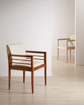 chaise contemporaine &agrave; usage professionnel COLLABORATION�  nurture
