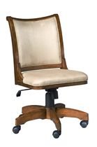 chaise de bureau pour enfant (mixte) LEA ELITE CLASSICS  LEA INDUSTRIES