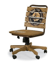chaise de bureau pour enfant (mixte) SPONGE BOB LEA INDUSTRIES