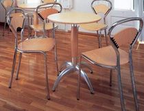 chaise de restaurant PRESUMIDA Alutec