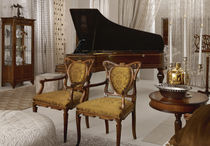 chaise de style LIBERTY : 122  MEDEA