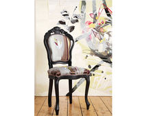 chaise de style LILLY Pippacaley