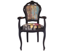 chaise de style ELIZA Pippacaley