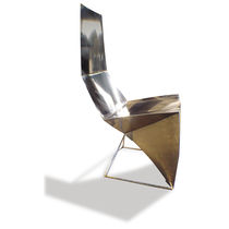 chaise design original SKINNY BACK ICI ET LA