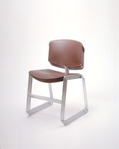 chaise empilable &agrave; usage professionnel MAXSTACKER&reg; nurture