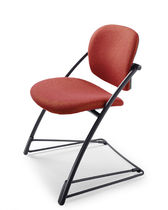 chaise luge &agrave; usage professionnel ALLY&reg; nurture