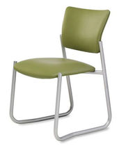 chaise luge &agrave; usage professionnel CLINCH ABCO Office Furniture