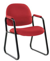 chaise luge &agrave; usage professionnel OVERTURE ABCO Office Furniture
