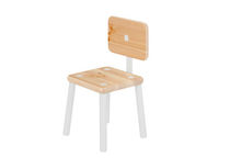 chaise pour enfant (mixte) 82-10015-1 FLEXA