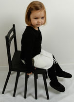 chaise &agrave; bascule pour enfant (mixte) KU-DIR-KA by P. Vitkauskas Contraforma