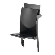 chaise &agrave; tablette pour auditorium TECHNOSTEP&reg; S. L. Stechert