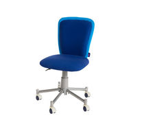 chaise de bureau pour enfant (gar&ccedil;on) 82-10002 FLEXA