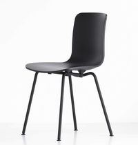 chaise design empilable par Jasper Morrison HAL TUBE STACKABLE VITRA HOME