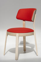 chaise design original POPSICLE 150 TEKHNE S.r.l.