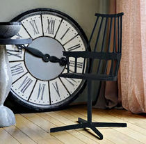 chaise design original pivotante COMBACK by Patricia Urquiola Kartell