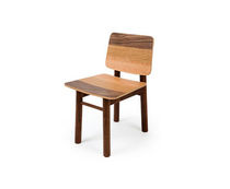 chaise pour enfant (mixte) 033P TONE by Leif.designpark DE LA ESPADA