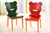 chaise pour enfant (mixte) BABY SAFARI : AKS-9010 Cilek AS
