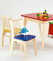 chaise pour enfant (mixte) BAMBINO Geuther