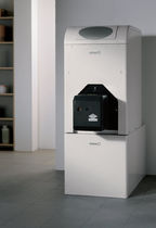 chaudi&egrave;re au fioul au sol <br/ >(basse temp&eacute;rature) LOGOBLOC 40 KW  August Br&ouml;tje GmbH