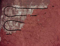 chauffage au mur  AKTERRE