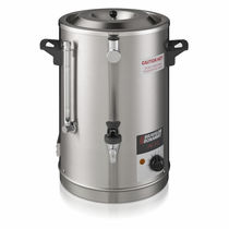 chauffe-lait professionnel HM 500 Bravilor Bonamat B.V.
