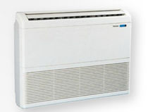 climatiseur individuel console (split system, &agrave; froid seul) CSCF TECHNIBEL
