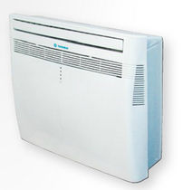 climatiseur individuel console (split system, inverter) REVE 301 l TECHNIBEL