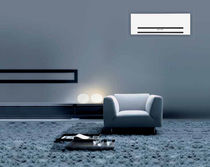 climatiseur individuel mural (split system) MFIA TECHNIBEL