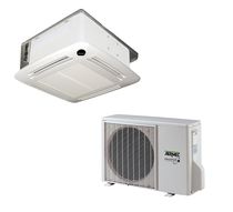 climatiseur cassette mono-split (inverter) ECAI AERMEC
