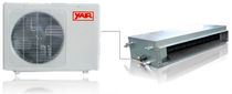 climatiseur gainable pour grande surface (split system, r&eacute;versible)  YAIR Air Conditioner