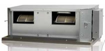 climatiseur gainable (split system, r&eacute;versible) ARY 60 UUA ATLANTIC Climatisation et Ventilation