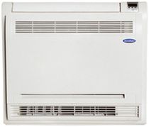 climatiseur individuel console (split system) SYMPHONIA Zenith Air