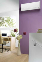 climatiseur individuel mural (multi-split system) ASYG 7 &Agrave; 12 LJC ATLANTIC Climatisation et Ventilation