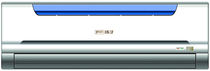 climatiseur individuel mural (split system, inverter) R22-220V/50HZ EER YAIR Air Conditioner