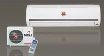 climatiseur individuel mural (split system, inverter) MBCX9HL - MBCX12HL MITSUI