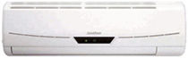 climatiseur individuel mural (split system, inverter) QUICK COUPLING INVERTER Zenith Air