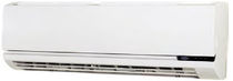 climatiseur individuel mural (split system, r&eacute;versible) 40QNQ PERFORMANCE SERIES CARRIER commercial