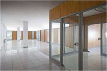 cloison amovible vitr&eacute;e acoustique PASSWORD PLUS Codutti spa