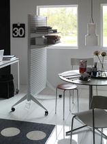cloison mobile acoustique ART.16000 AB HYLLTEKNIK