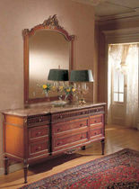 commode de style GRETA E 5604 OAK DESIGN