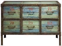 commode classique en bois DOCKER PROVENCE & FILS