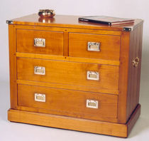 commode classique en bois 205 Meubles Flaux