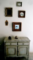 commode classique en bois  Atelier Decorum