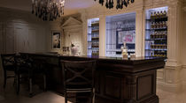 comptoir bar  Clive Christian