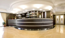 comptoir bar &agrave; usage professionnel  H & H Group