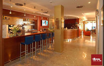 comptoir cocktail  FPL ARREDA