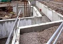 conduit &agrave; sections en b&eacute;ton arm&eacute;  BARCON