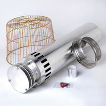 conduit de fum&eacute;e 8708 STOVAX