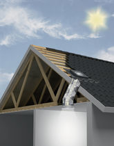 conduit de lumi&egrave;re SUN TUNNEL VELUX